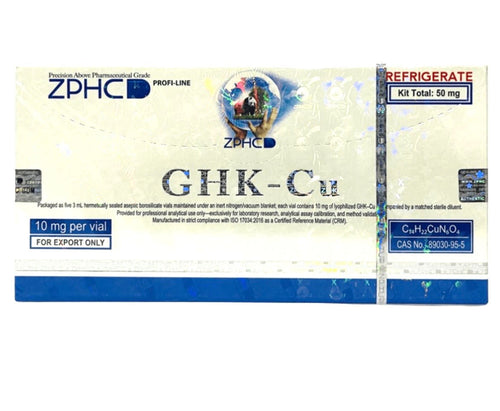 GHK-Cu pen | GHK-Cu uae | GHK Cu dosing guide | GHK- Cu peptide 