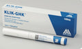 GHK-Cu Pre-Mixed Pen UAE research product
GHK-Cu 100mg pre-mixed research pen